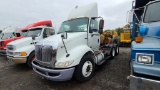 2013 International 8600 Tractor