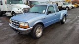 1998 Ford Ranger