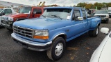 1996 Ford F350