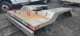 Aluminum truck body