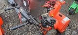 Ariens snowblower