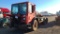 2001 Mack Mr688s Cab And Chassis