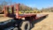 1996 Great Dane Stepdeck Trailer