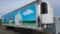 2007 Great Dane Reefer Trailer