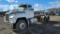 1994 Mack Rd600gk Cab And Chassis