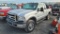 2005 Ford F350