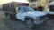 1997 Gmc Rack Body Pickup