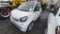 2016 Smart Car Fortwo