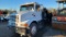 1991 International 7100 Maintainer Truck