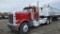 2000 Peterbilt 379 Tractor