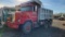 1998 Volvo Dump Truck