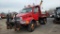 2005 Sterling Acterra Dump With Plow