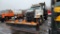 2005 Sterling Dump With Sander And Plow