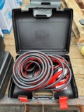 25ft 1gauge HD booster cables