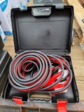 25ft 1gauge HD booster cables