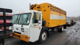 2003 Crane Carrier Packer