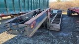 Lowbed Trailer