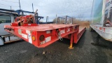 2005 Trailking Landall Trailer