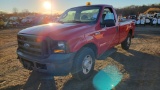 2006 Ford F250