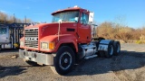 1998 Mack Ch613 Tractor