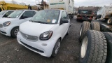 2016 Smart Car Fortwo