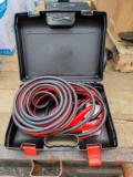 25ft 1gauge HD booster cables