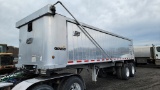 2015 East Genesis Dump Trailer