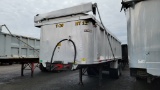 Stecco Dump Trailer