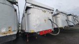 Tandem Axle Dump Trailer