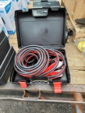 25ft 1gauge HD booster cables