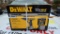 Dewalt 12v Max screwdriver