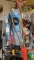 Large lot - pipe cutters, pipe accessories