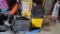 Lot - assorted tools bags