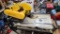 Qep model 60010 2 hp pro tile saw