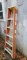 6ft fiberglass step ladder