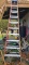 10ft fiberglass step ladder