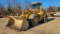 Cat 966D Wheel Loader