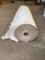 Large Roll of Fabric