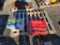 Pallet lot-caulking and Milwaukee impact wrench (case only)