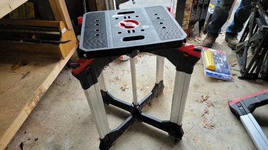 Tool stand