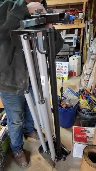 Ryobi miter saw stand