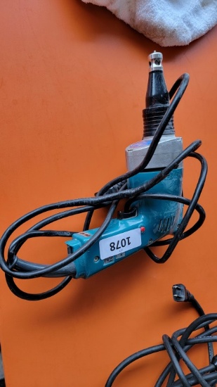 Makita drywall gun