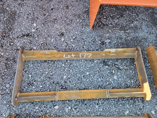 Mount Plate