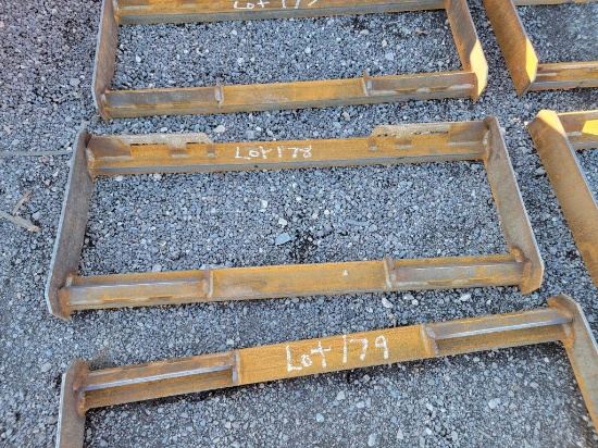 Mount Plate