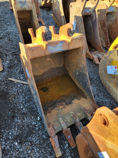 24" Bucket