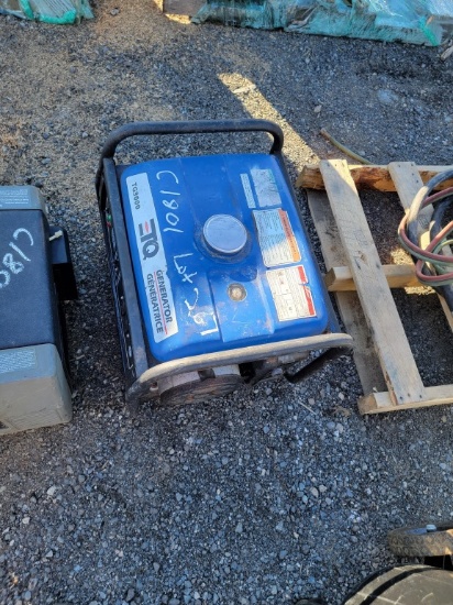 TQ TG3000 Generator