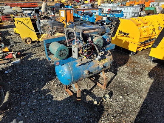 Emqlo air compressor