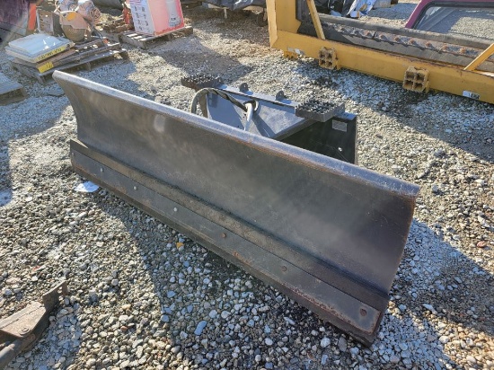 FFC plow