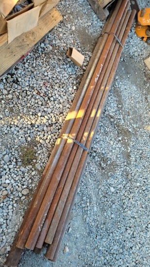 Steel pipe