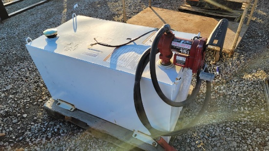 Fuel cell with pump